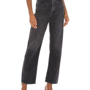 Agolde Mid Rise 90s Jean